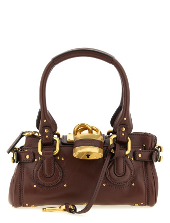 Ручная сумка CHLOÉ 'Paddington'