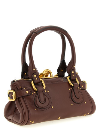 Ручная сумка CHLOÉ 'Paddington' (CH26SS805P7527M) #