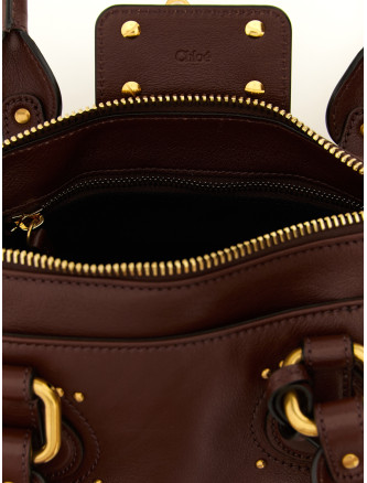 Ручная сумка CHLOÉ 'Paddington' (CH26SS805P7527M) #