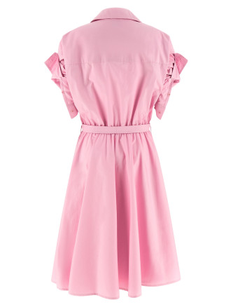 Миди NUDE Chemisier dress (1103E2638902) #