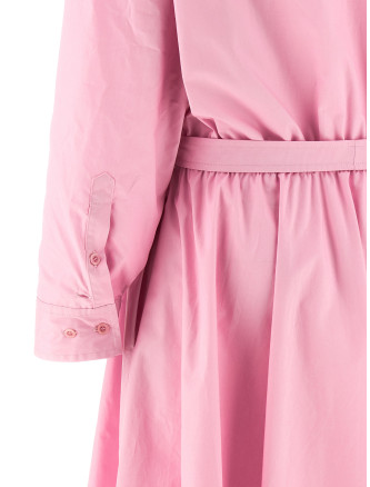 Миди NUDE Chemisier dress (1103E2638902) #