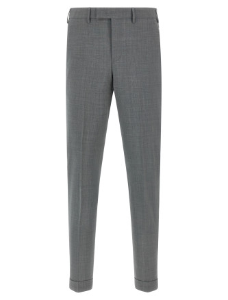 Брюки PT TORINO 'Master'