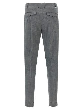 Брюки PT TORINO 'Master' (CO0AFMAZ00CL1MA270240) #