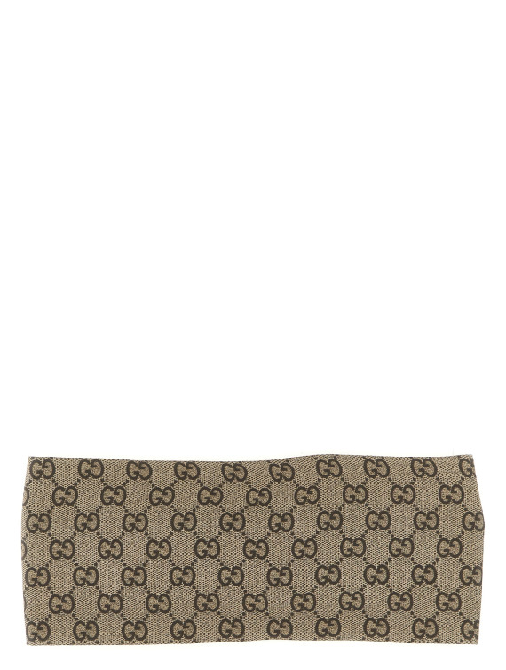'GG' headband (8629423GAQQ9865) #1