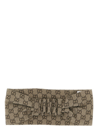 'GG' headband (8629423GAQQ9865) #