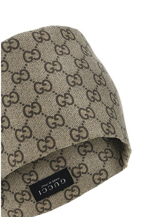 'GG' headband (8629423GAQQ9865) #