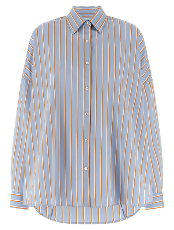 Рубашка, блузка DRIES VAN NOTEN 'Casia' (2610107003064514) #1