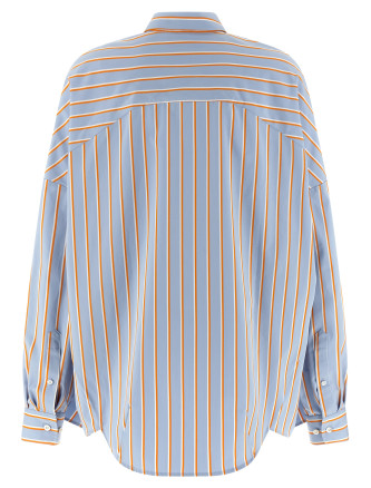 Рубашка, блузка DRIES VAN NOTEN 'Casia' (2610107003064514) #