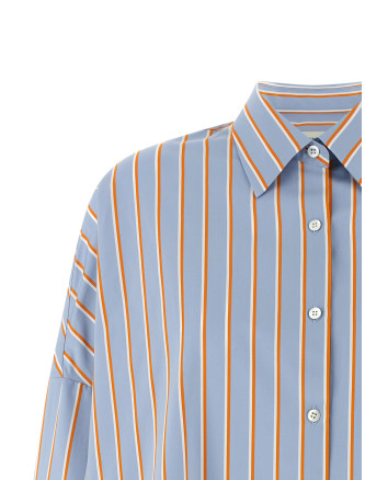 Рубашка, блузка DRIES VAN NOTEN 'Casia' (2610107003064514) #