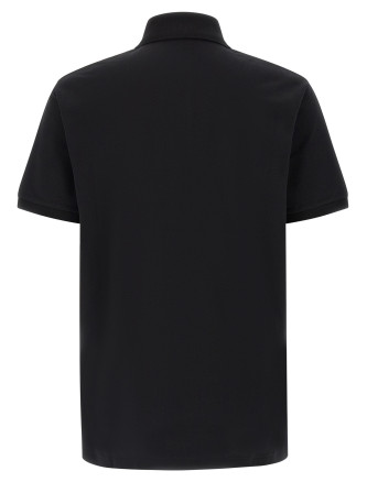 Поло GUCCI 'Morsetto' (854796XJHQP1043) #