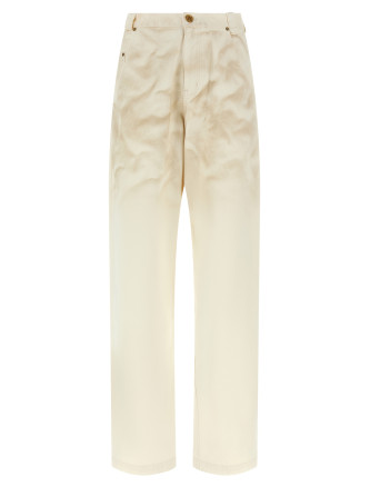 Джинсы WILLY CHAVARRIA 'Bad Boy'