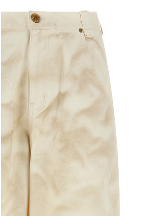 'Bad Boy' jeans (WCDNM0011065) #