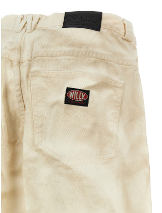 'Bad Boy' jeans (WCDNM0011065) #