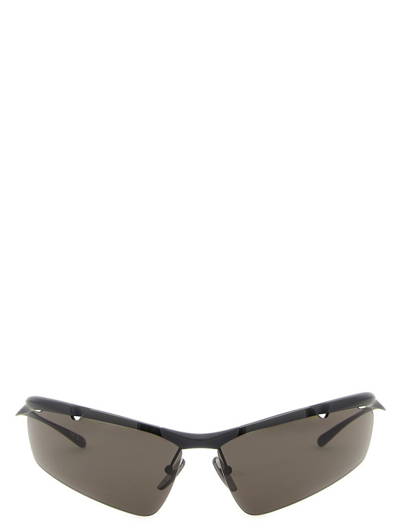 Солнцезащитные очки BALENCIAGA 'Boomerang' (847016T00051000) #1