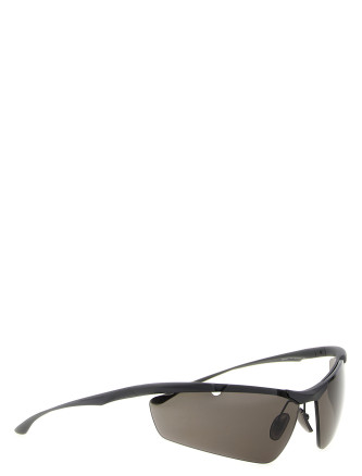 Солнцезащитные очки BALENCIAGA 'Boomerang' (847016T00051000) #