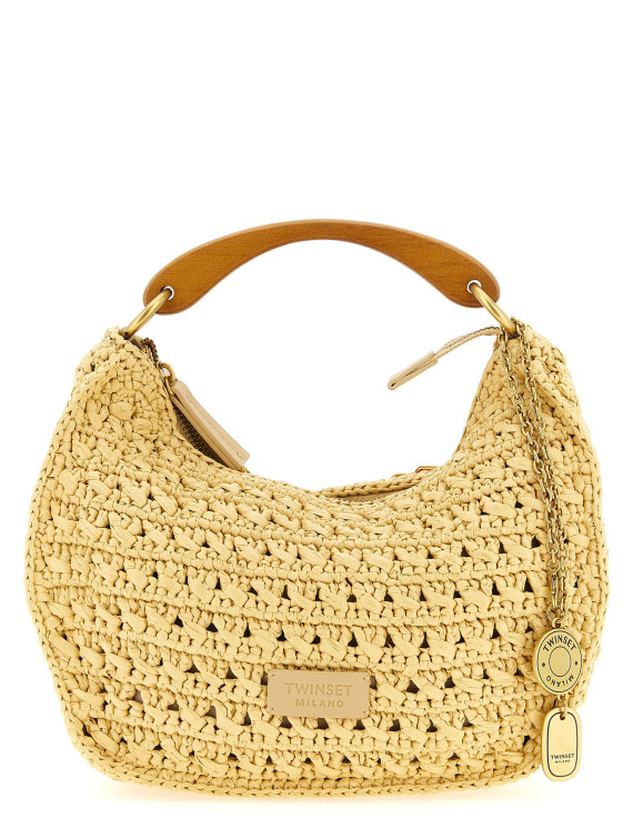 'Croissant' handbag (261TB738100193) #1