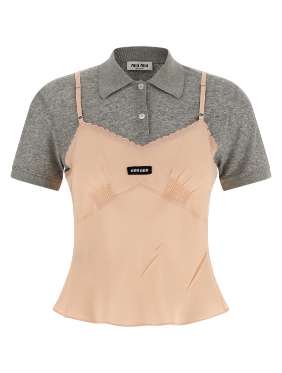 Hybrid top (MT2164SOOO18JKF04W7) #1