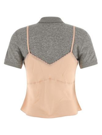 Hybrid top (MT2164SOOO18JKF04W7) #