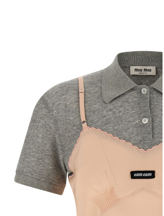 Hybrid top (MT2164SOOO18JKF04W7) #