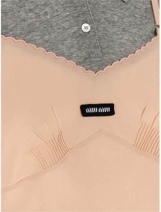 Hybrid top (MT2164SOOO18JKF04W7) #