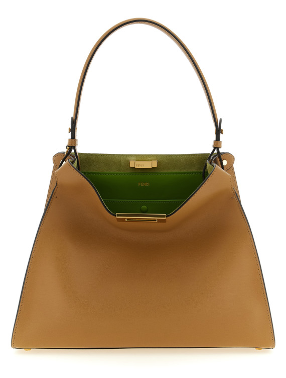 Ручная сумка FENDI 'Fendi Way' (8BN368AWPFF1V0G) #1