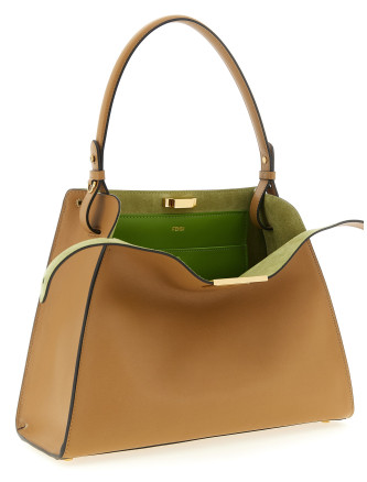 Ручная сумка FENDI 'Fendi Way' (8BN368AWPFF1V0G) #