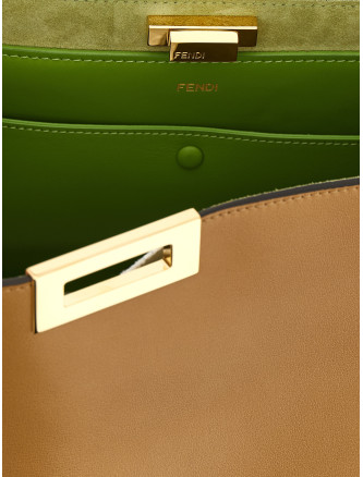 Ручная сумка FENDI 'Fendi Way' (8BN368AWPFF1V0G) #