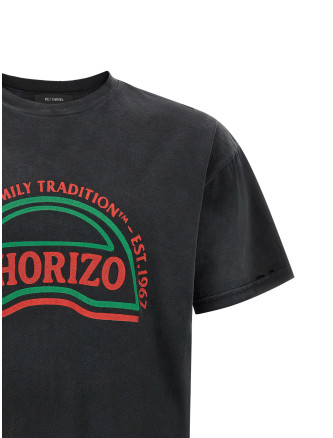 Футболка WILLY CHAVARRIA 'Chorizo - Easy Tee' (WCJSY0198001) #