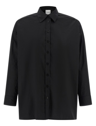 Рубашка, блузка NUDE Adjustable sleeve turn-up shirt (1103E2638609) #