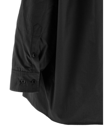 Рубашка, блузка NUDE Adjustable sleeve turn-up shirt (1103E2638609) #