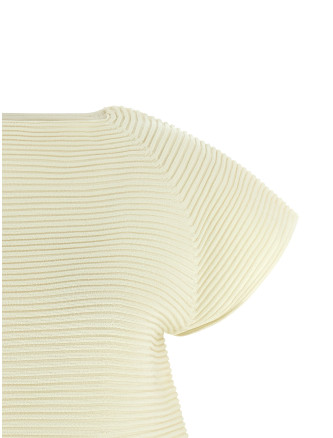 'Corrugated Knit' dress (IM66KT76902) #