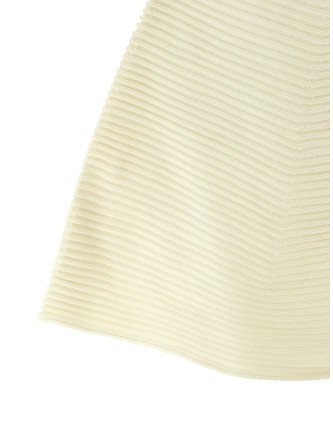 'Corrugated Knit' dress (IM66KT76902) #