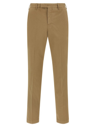 Брюки PT TORINO 'Master'