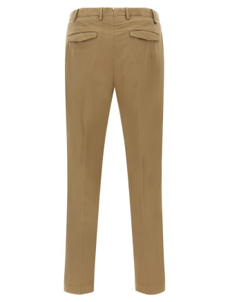 'Master' pants (CO0ATMAZ00CL1SR75Y139) #