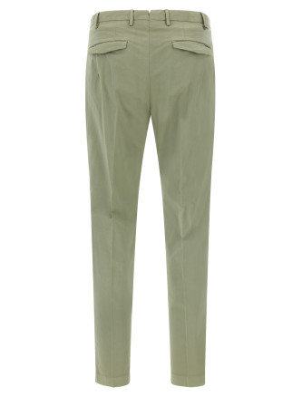 'Master' pants (CO0ATMAZ00CL1SR75Y423) #