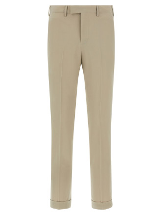 Брюки PT TORINO 'Master'