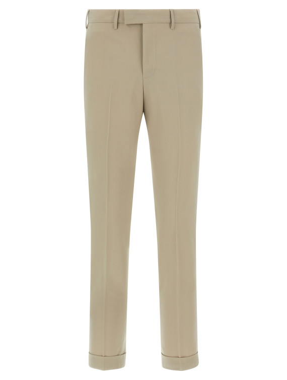 Брюки PT TORINO 'Master' (CO0AFMAZ00CL1MA270040) #1