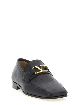 Мокасины VALENTINO GARAVANI 'Vlogo Signature' (8Y0S0N03ZWD0NO) #