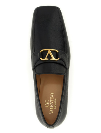 Мокасины VALENTINO GARAVANI 'Vlogo Signature' (8Y0S0N03ZWD0NO) #