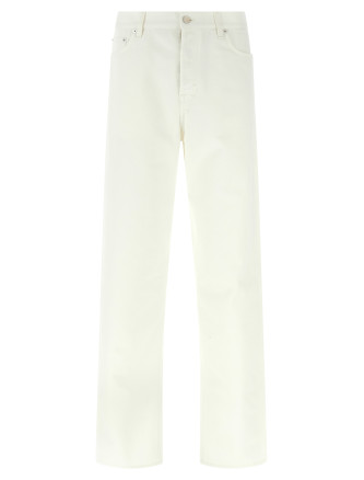 Джинсы GUCCI 'Morsetto'