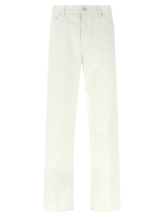 Джинсы GUCCI 'Morsetto' (855031XDDD99000) #1