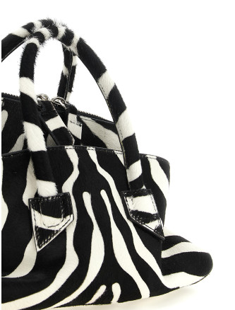 Ручная сумка THE ATTICO 'La Passeggiata Mini' (260WAH00063020) #