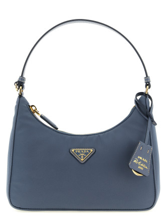 Сумка на плечо PRADA 'Prada Re-Edition 2005'