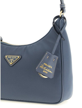 Сумка на плечо PRADA 'Prada Re-Edition 2005' (1N204XR064F0KVH) #