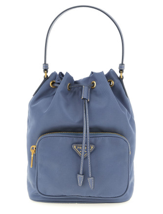 Ручная сумка PRADA 'Prada Duet'