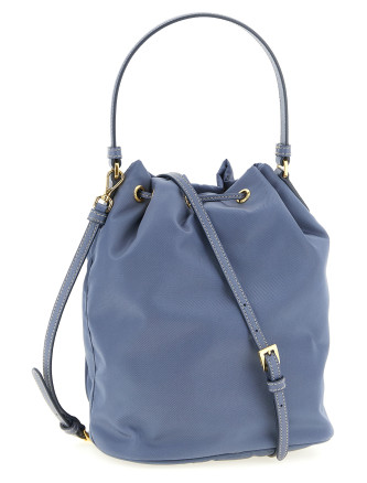 Ручная сумка PRADA 'Prada Duet' (1BH038VUOPRV44F0D57) #