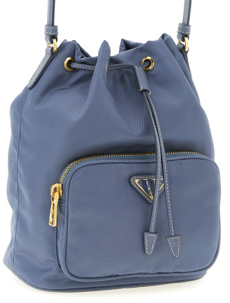 Ручная сумка PRADA 'Prada Duet' (1BH038VUOPRV44F0D57) #