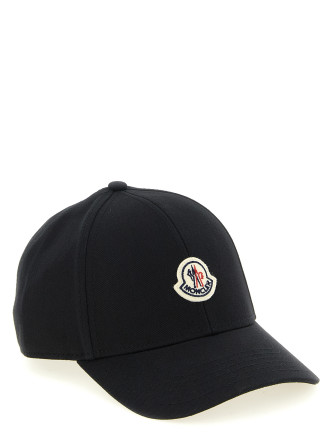 Шляпа MONCLER Logo patch cap (L10913B0004804863999) #