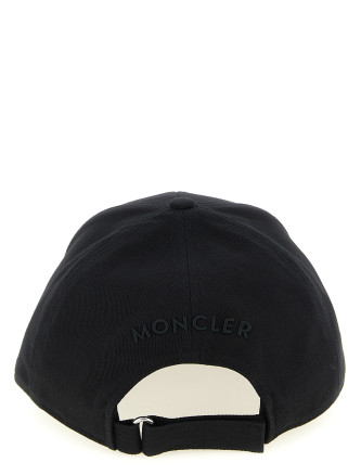 Шляпа MONCLER Logo patch cap (L10913B0004804863999) #