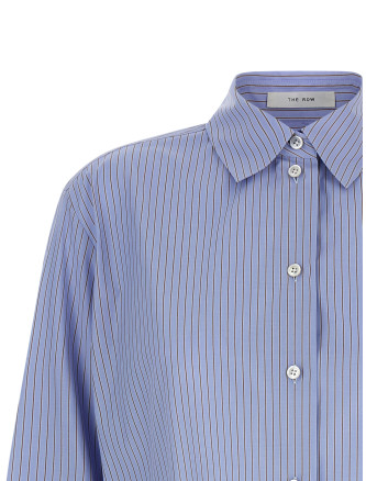 Рубашка, блузка THE ROW 'Sisilia' (5652W4448LVB) #